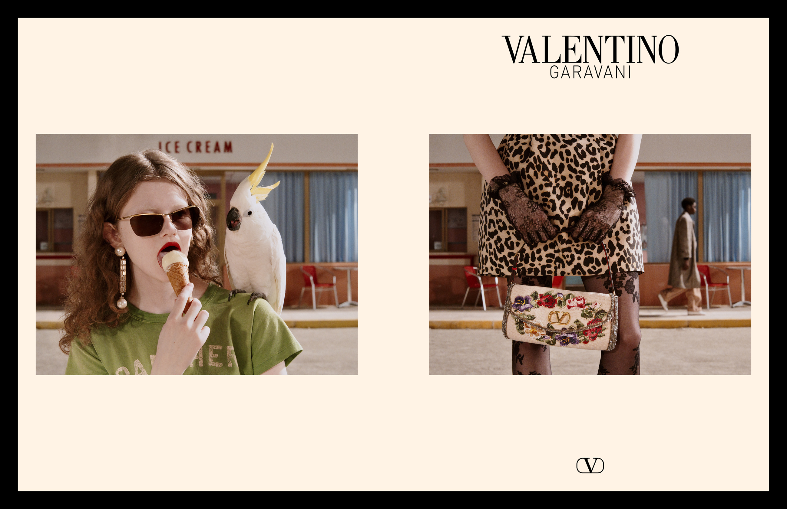 Valentino image 3
